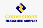 CONVENTIONS MANAGEMENT LOGO
